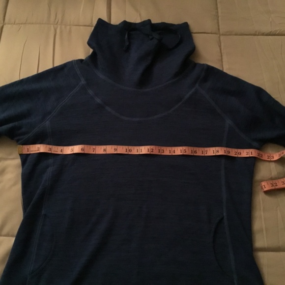 Kuhl Sweater Blue Sz XL - Picture 7 of 10